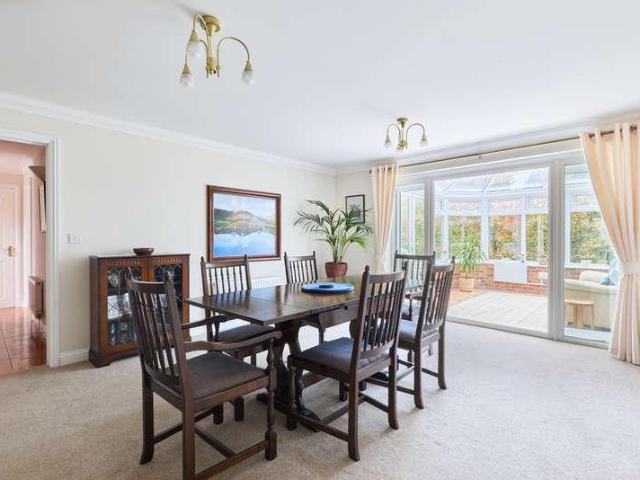 House for sale in Barway, Cambridgeshire