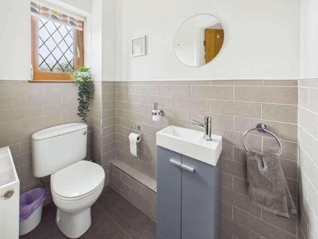 House for sale in Falcon Lodge, Wales