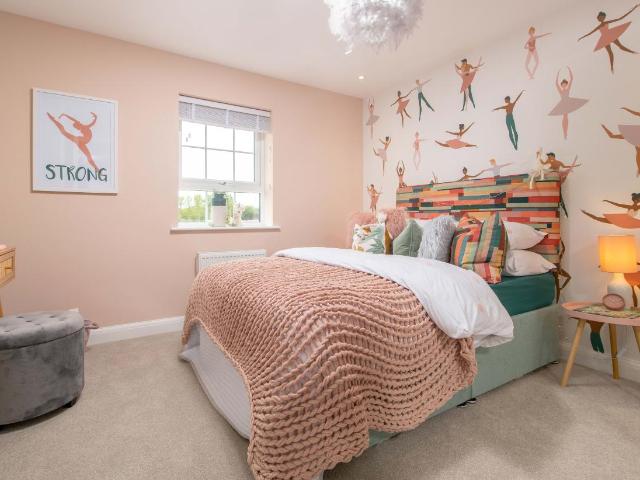 House for sale in Dalestorth, Skegby