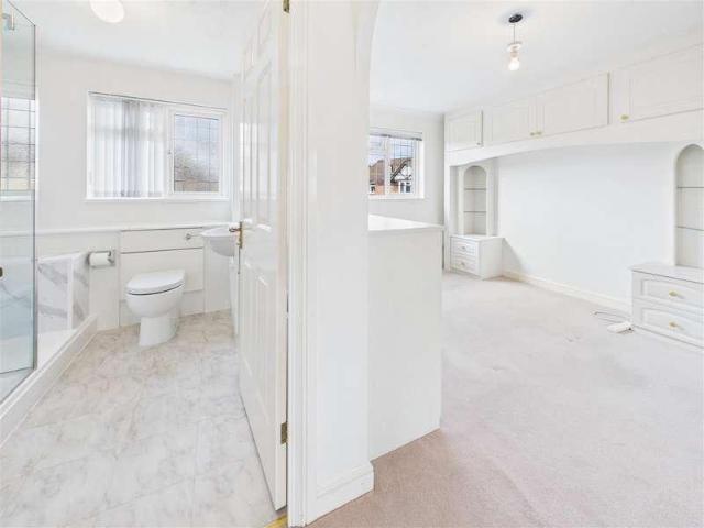 House for sale in Ashley Park, Surrey