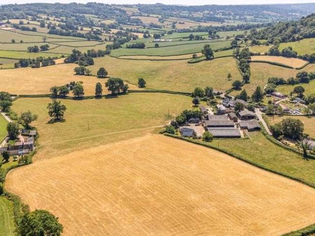 House for sale in Smeatharpe, Budlake