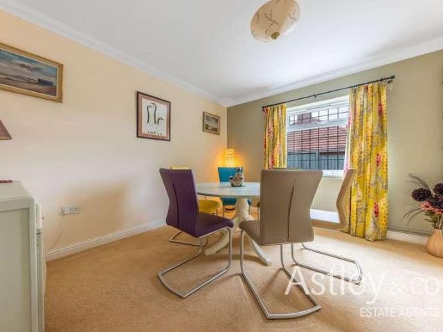 House for sale in Postwick with Witton, Crostwick