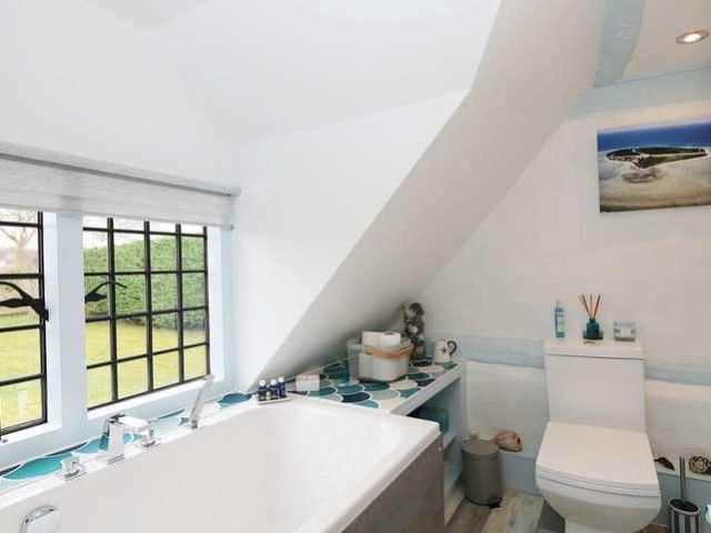 House for sale in Berrick Salome, Oxfordshire