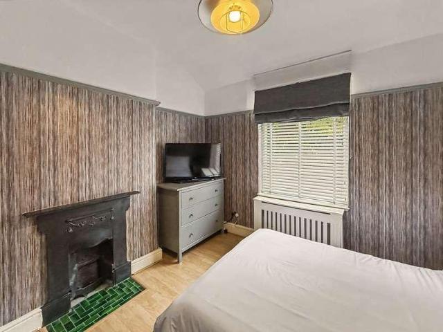 House for sale in Sedgley Park, Bury