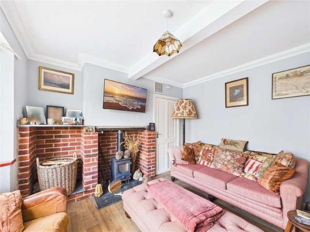 House for sale in Horsham St Faith, Crostwick