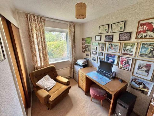 House for sale in Mount Wise
