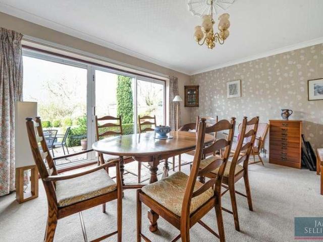 House for sale in Stanford On Avon, Leicestershire