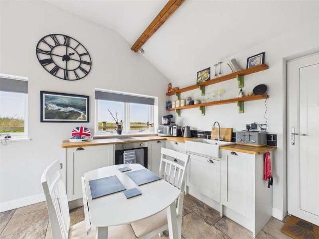 House for sale in Mablethorpe and Sutton, Belleau