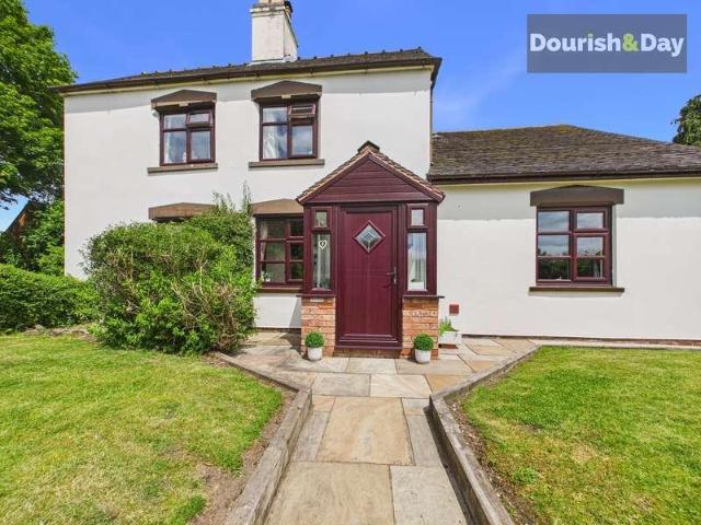 House for sale in Baswich, Staffordshire