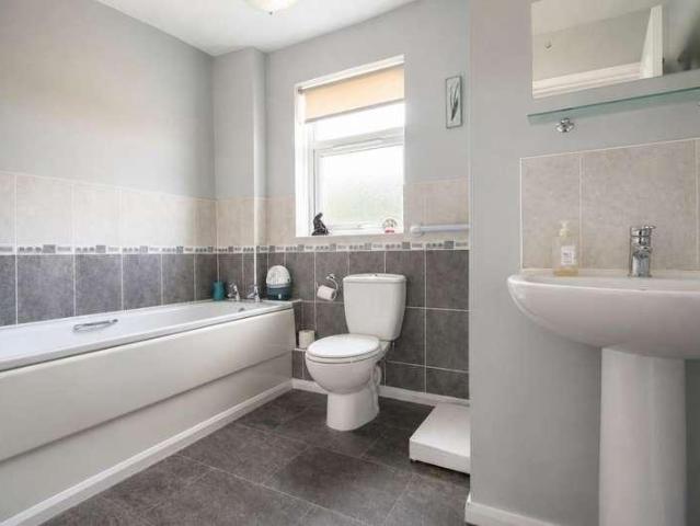 House for sale in New Mill, Pouchen End