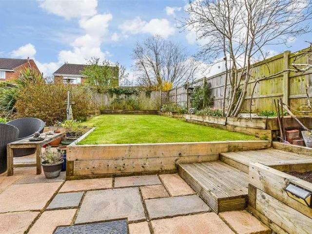 House for sale in Midway, Kent