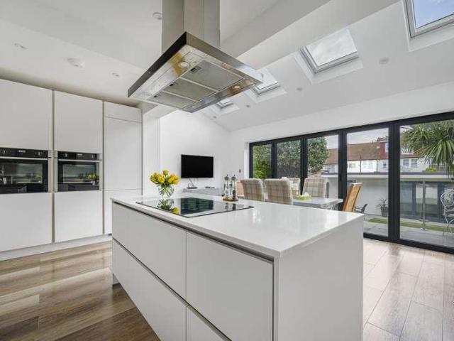 House for sale in Widmore Green, Greater London