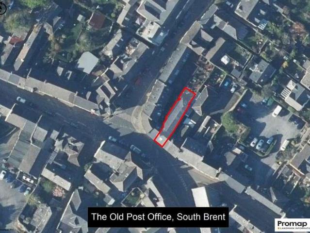 House for sale in Strode, Devon