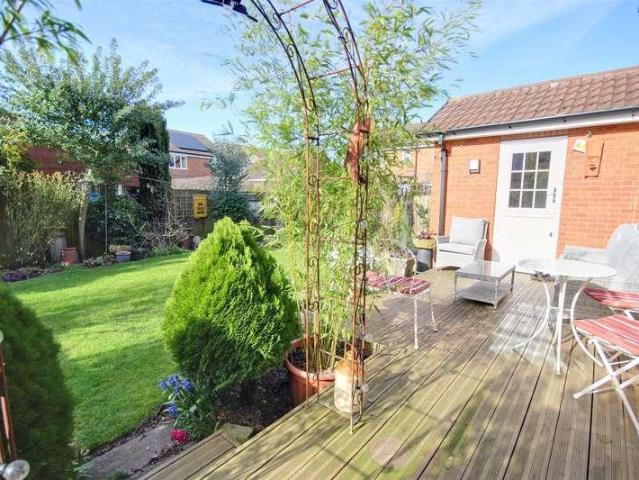 House for sale in Molescroft