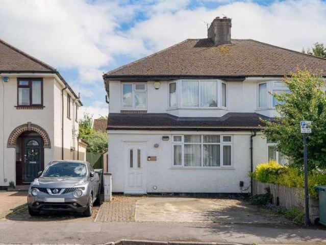 House for sale in The Slade, Oxfordshire