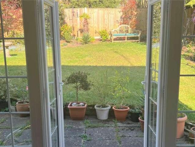 House for sale in Bolton Low Houses, Hampshire