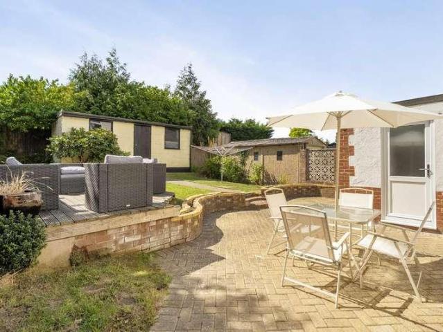 House for sale in Widley, Spring Vale
