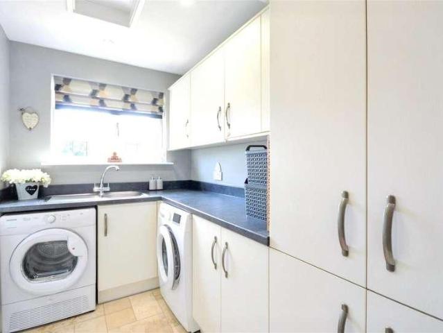 House for sale in Baswich, Staffordshire