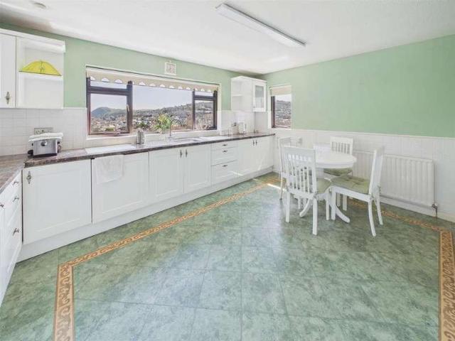 House for sale in Kentisbury, Devon
