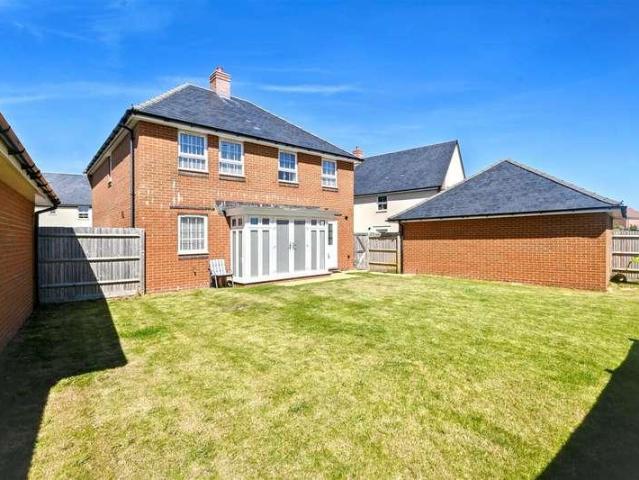 House for sale in Willingdon and Jevington, Cross In Hand