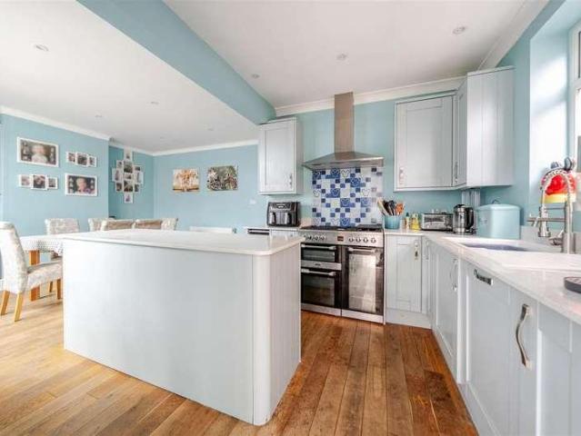 House for sale in Forton, Gosport