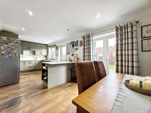 House for sale in Wingate