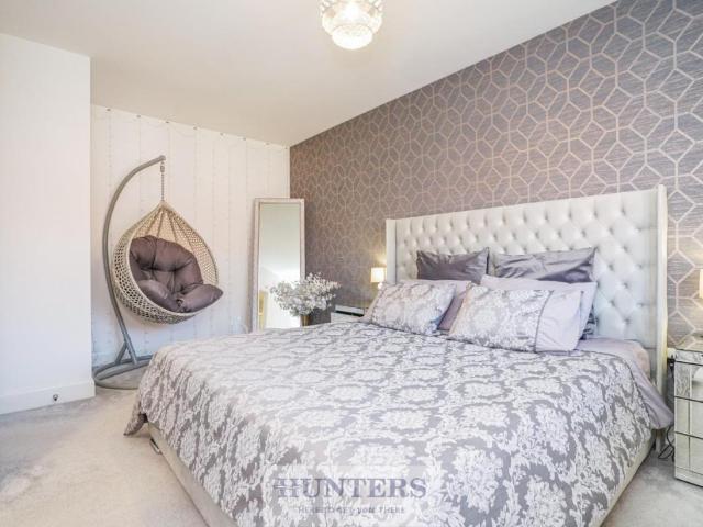 House for sale in Thorpe Willoughby