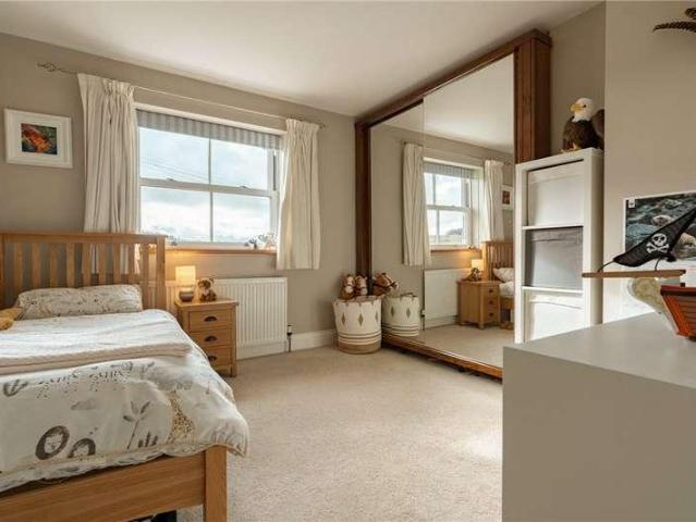 House for sale in Bland Hill, North Yorkshire