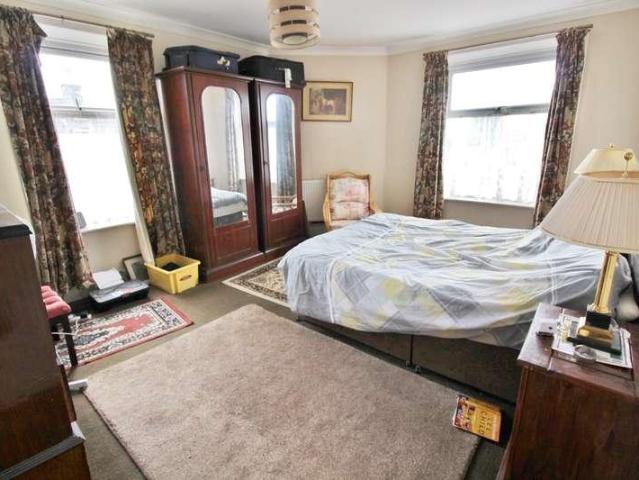 House for sale in Whittlesey, Fenland