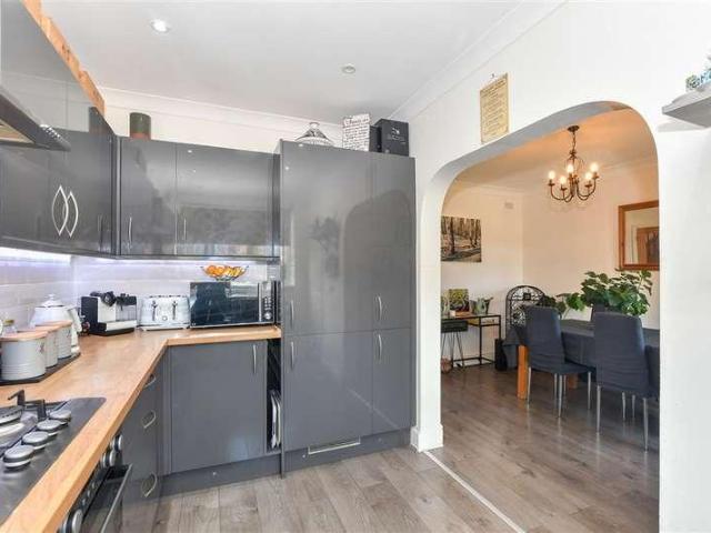 House for sale in Folkestone
