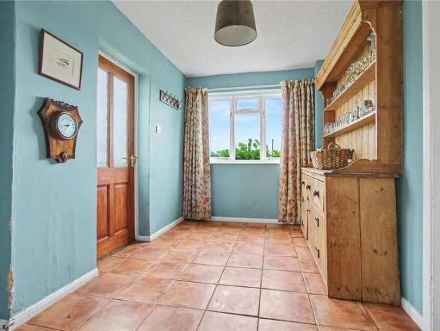 House for sale in Eastbridge, Suffolk