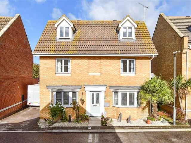 House for sale in Wickford, Basildon