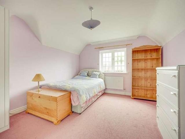 House for sale in Stoke Hammond