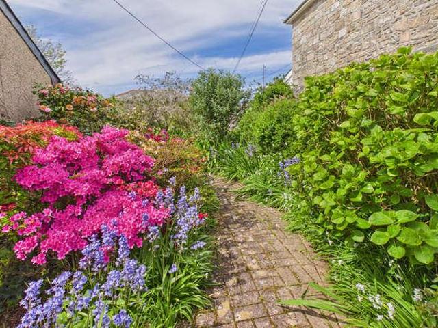 House for sale in Treneere, Penzance