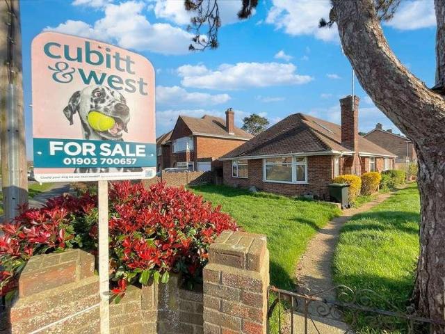 House for sale in West Worthing, Worthing
