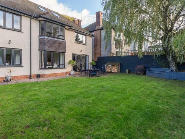 House for sale in Ridgeway, Newport