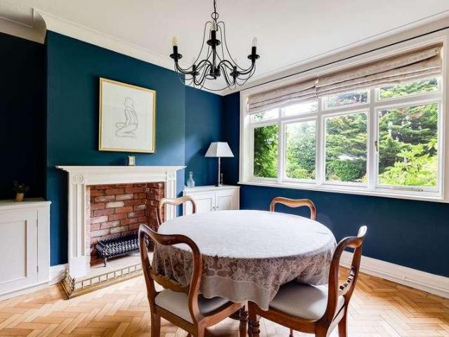 House for sale in Heswall, Wirral