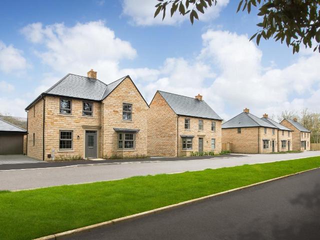 House for sale in Burley-in-Wharfedale, Burley In Wharfedale