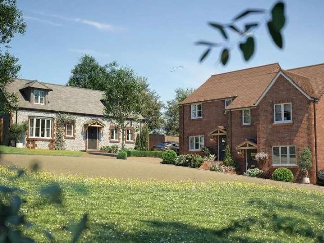 House for sale in Nepcote, Clapham
