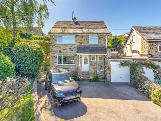 House for sale in Burley-in-Wharfedale, Burley In Wharfedale