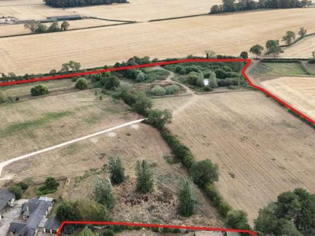 House for sale in Carlton Scroop, South Kesteven