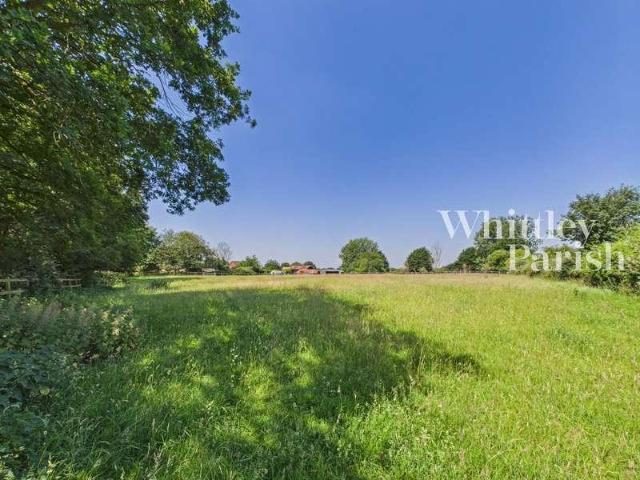 House for sale in Banham, Breckland