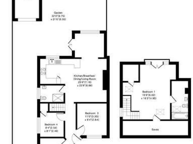 House for sale in Ottershaw, Runnymede