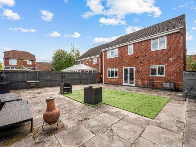 House for sale in St Helens