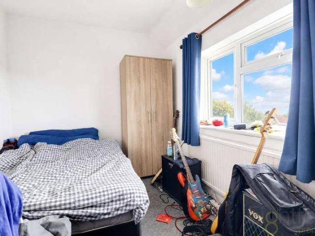 House for sale in Hollingdean, Brighton