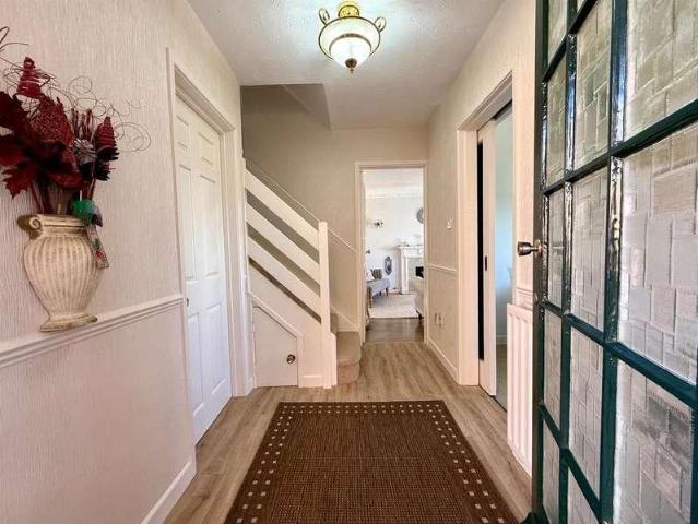 House for sale in Woodhall Park, Haydon Wick