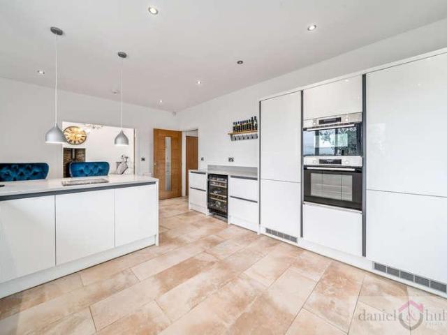House for sale in Boundary, Kingsley Moor