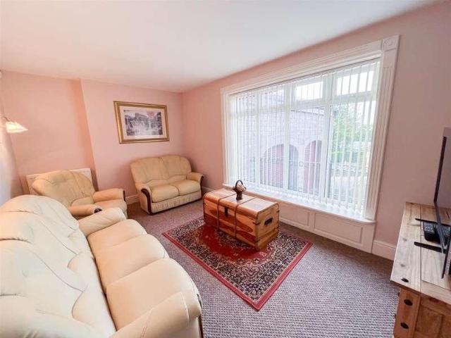 House for sale in Coldmartin Croft, Wooler