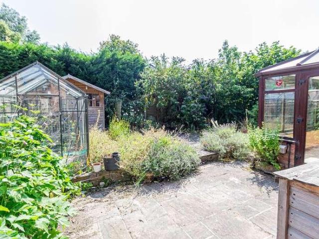 House for sale in Woolston, Warrington