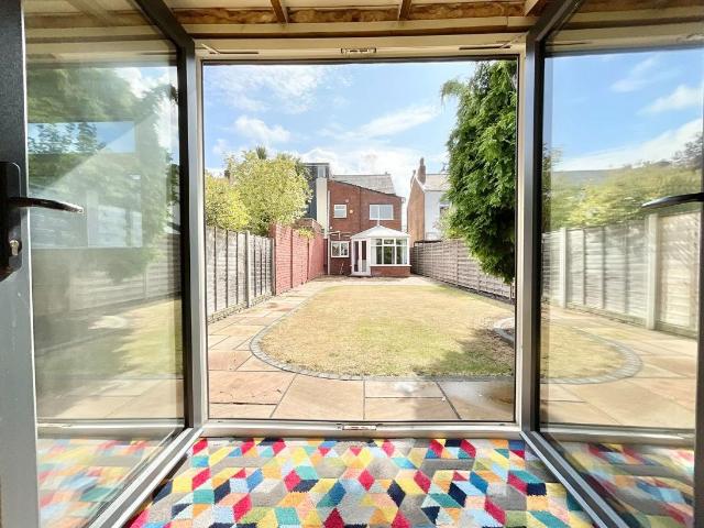 House for sale in Meols Cop, Southport